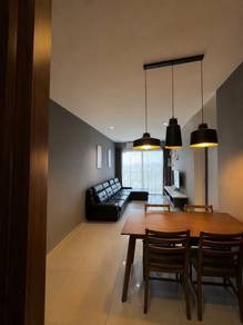 Condominium in Kepayan, Penampang